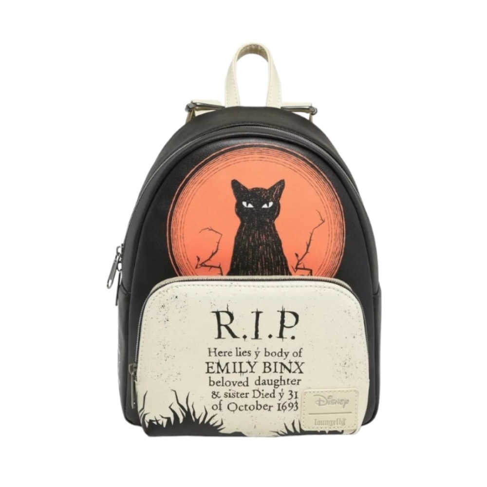 New hocus pocus bag